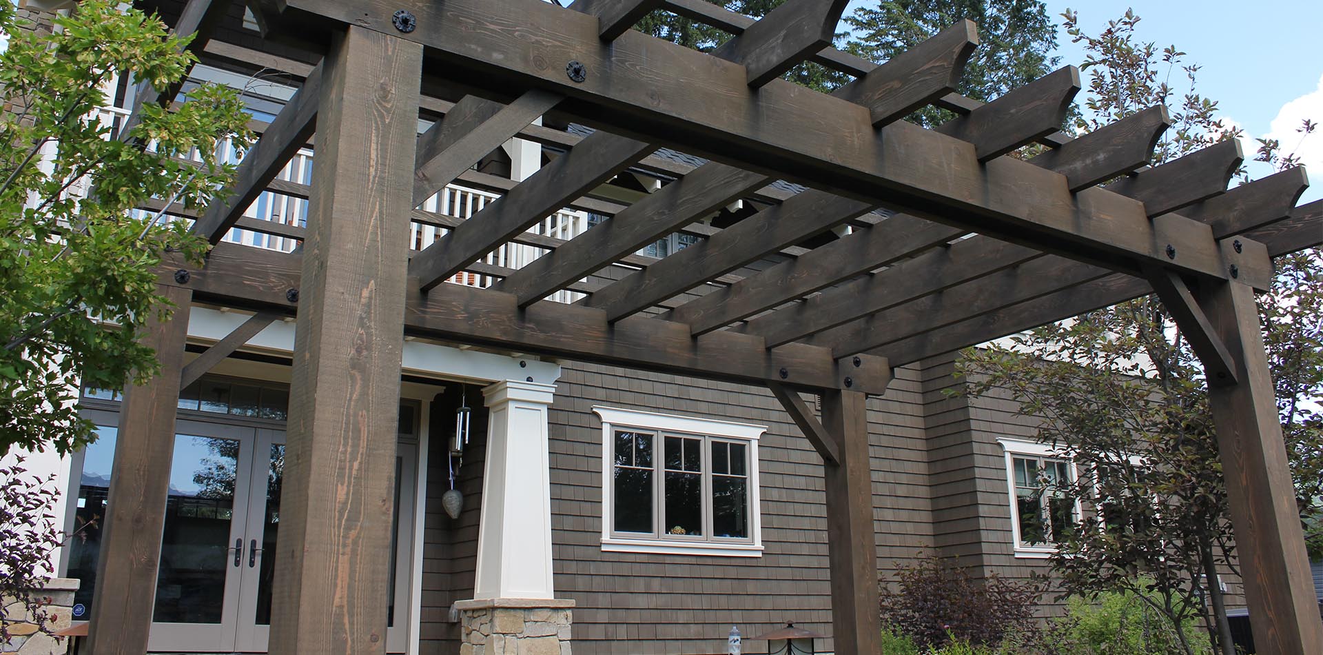 exterior renovations fernie bc